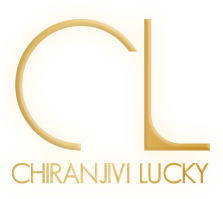 Chiranjivi Lucky